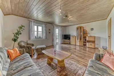 Image de Maison de vacances au milieu du Bayr. Forêt. Point de départ idéal pour des excursions.