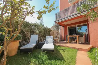 Image de Joli appartement rénové pour 4/5 personnes
