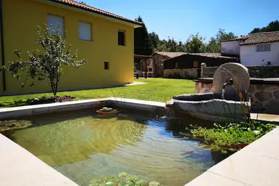 Image de À Maquia Do Pousavedra