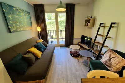 Image de 2 pièces 4 personnes