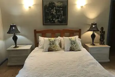 Image de Ocean View Beach House