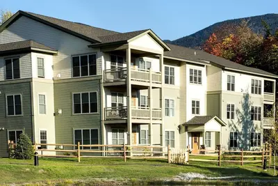 Image de Smugglers 'Notch Resort