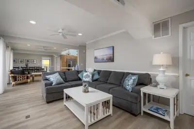 Image de Chambre Pour Tous À Dewey Beach - Ocean Block!