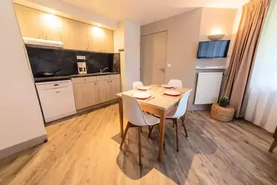 Image de Gîte 3 Pièces 4 Personnes 2 bébés
