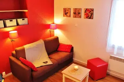 Image de Ferienwohnung 2 Zimmer 4 Personen + 1 Baby