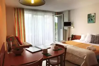 Image de Appartement 2 Pièces 5 Personnes 1 bébé
