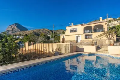Image de Villa Preciosa by Interhome