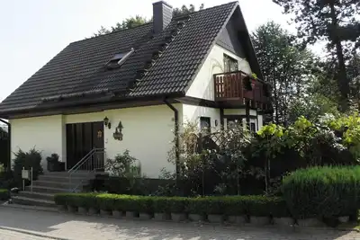 Image de Ferienwohnung Schmidt 2