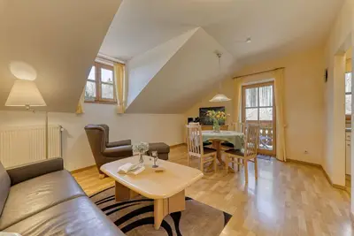 Image de Apartment Wohnung Rachel