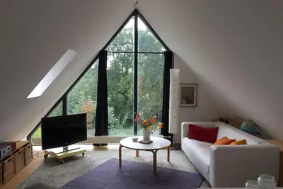 Image de \"drunter & drüber\" Maisonette Ferienwohnung Lübecker Bucht
