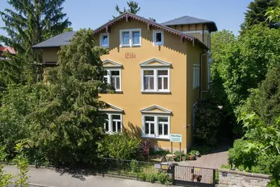Image de Apartment der Villa Elsa