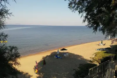Image de Holiday home Strandhaus Makis