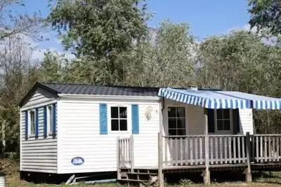 Image de Mobilhome pour 4 Personnes