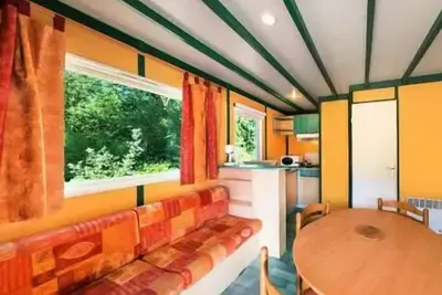 Image de Chalet pour 4 Personnes