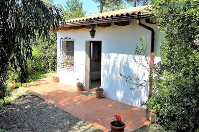 Casa Anselmi - Apartment in the countryside of Portoferraio