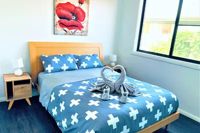 Image de Revesby, un nouvel appartement indépendant pour grand-mère⭐️⭐️⭐️⭐️⭐️