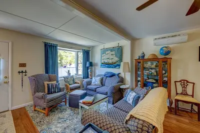 Image de 507 Arctic Avenue, North Cape May! Chien amical, 7 couchages! 140866