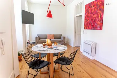 Image de Casa René, Lisbon's Hidden Gem