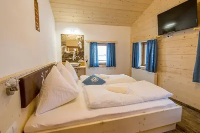Image de Kummererhof - Appartement Kummerer