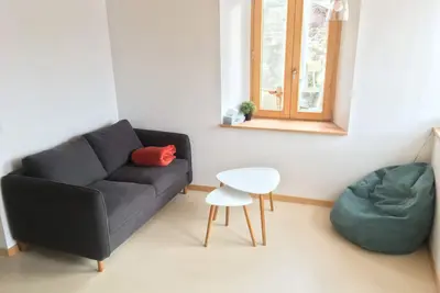 Image de Maisonnette - Valloire 4\/5 pers - Calme et confort