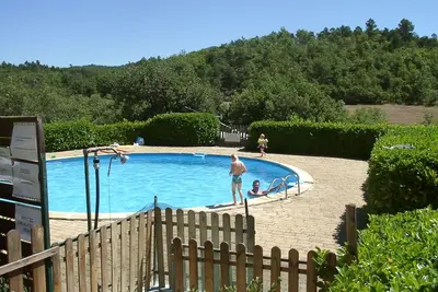 Image de Pleine nature, grand calme et grands espaces