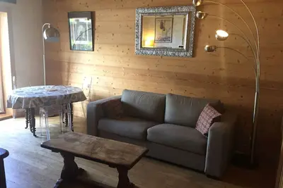 Megeve-T2-44M²-Proche Centre Ville