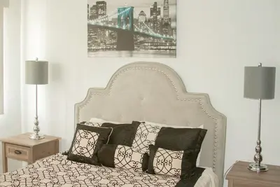 Image de Superbe appartement privé