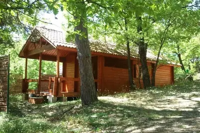 Image de Pleine nature, grand calme et grands espaces