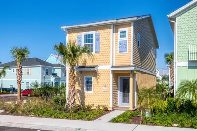 Image de Nouveau sur HomeAway / Vrbo! Commodités de l'hôtel, nettoyage quotidien inclus, près de Disney