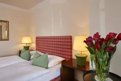 Image de Chambre double standard - Brandstätter, restaurant de l'hôtel