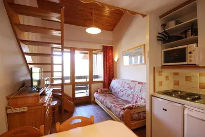 Image de appartement aux Coches