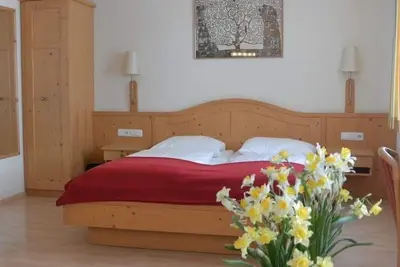 Image de Hot Deal tarif triple non remboursable - Adlerhof, Pension