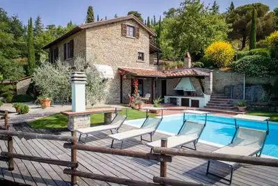 Image de Villa La Foce