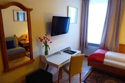 Image de Hot Deal chambre simple non remboursable - Adlerhof, Pension
