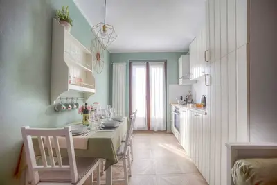 Image de FlorenceAmo appartement Ă 10 km de Florence