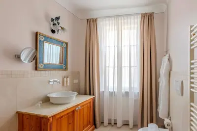 Image de Suite Junior - Amadeus, hôtel
