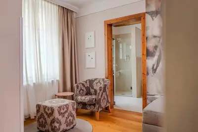 Image de Chambre double standard - Amadeus, Hotel