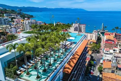 Image de 509 Deluxe Beachclose 2br