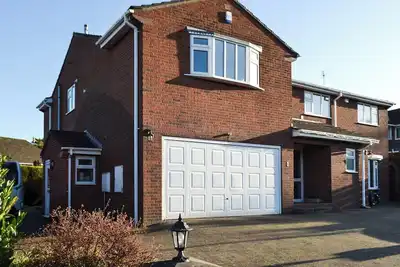 Image de Logement de 2 chambres à Congleton