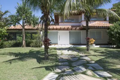 Image de Belle maison dans la copropriété Recanto do Marques
