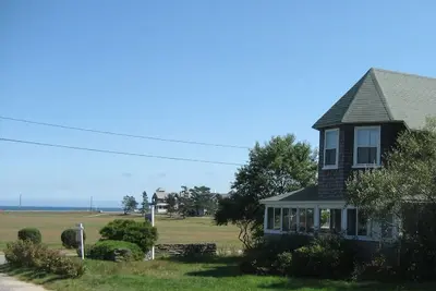 Image de Magnifiques vues 7br / 6ba Ocean Walk to Beach & Ville!