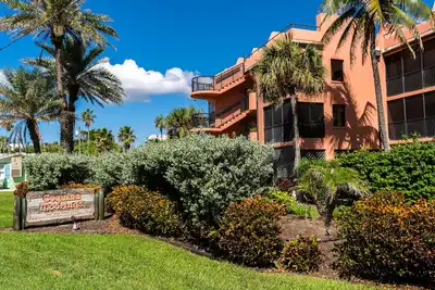 Image de Coquina Moorings 102: 2 Br / 2 Ba condo Bradenton Beach, pour 6 personnes