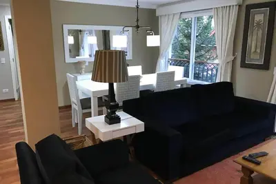 Image de Nouvel Appartement Duplex Ă Campos do JordĂŁo