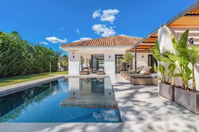 Image de *** Casa Orion - Villa de luxe à Marbella ***