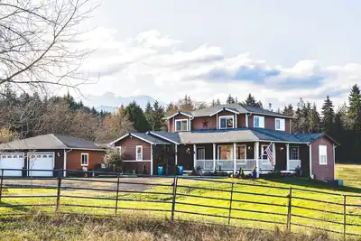 Image de Country Estate-Magical Sunsets-Pet Friendly