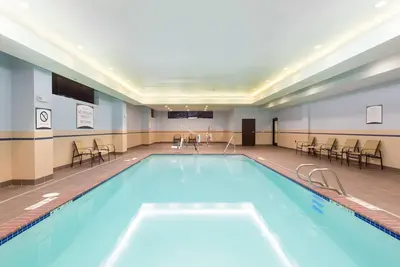 Suite Near Downtown | Breakfast, and Pool Access!