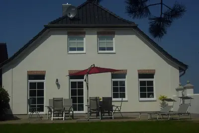 Image de Holiday home Landhaus Kopendorf