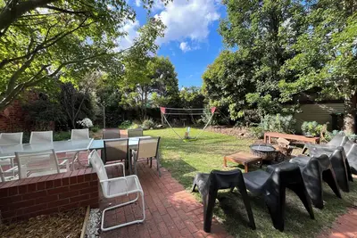 Image de Leafy Garden Home_5 + 1 BRs \/ 3 Salles de bain \/ Nbn Wifi \/ 3 Parkings