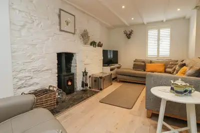 Image de Riversdale Cottage, Wadebridge