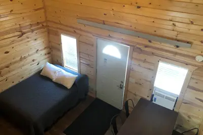 Image de Pams Getaways Cabin # 6